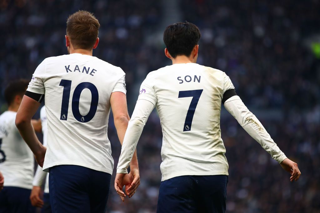 Tottenham vs Newcastle live stream