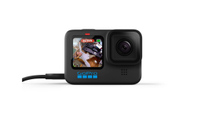 GoPro Hero 10 Black -actionkamera |