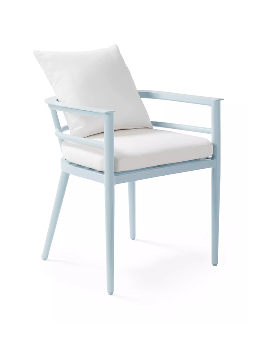 Palma Dining Armchair