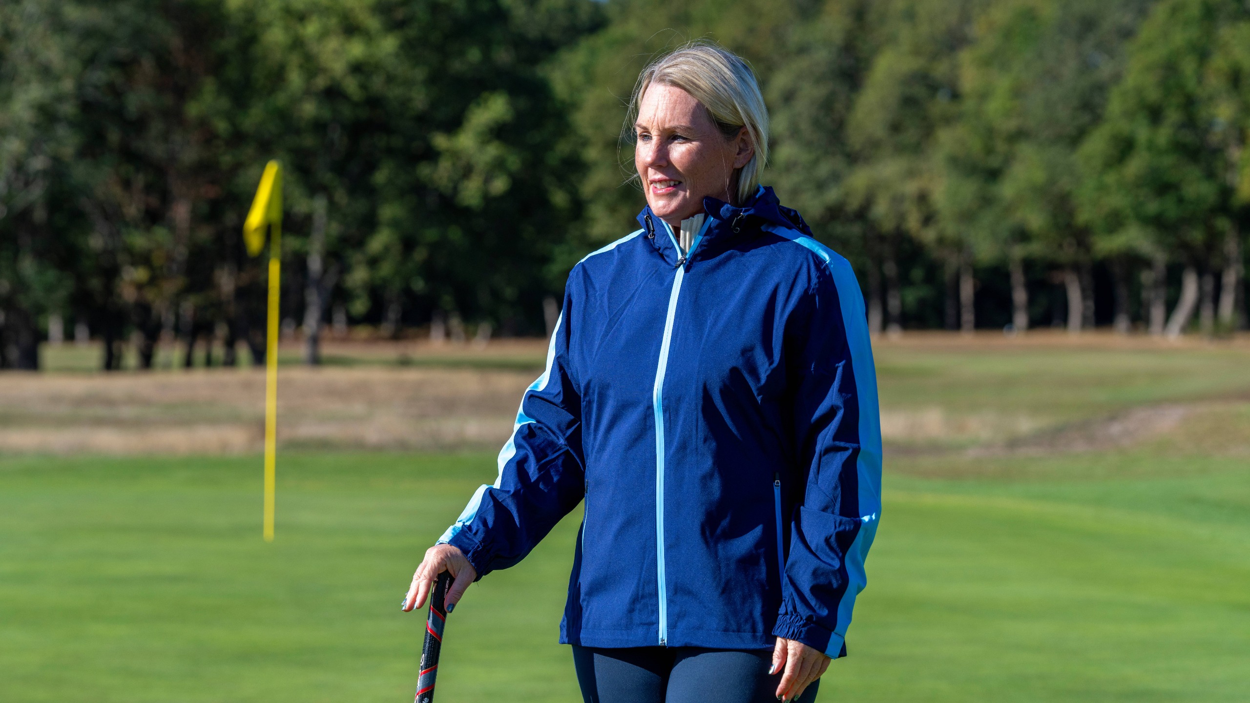 ProQuip Paige Ladies Rain Jacket