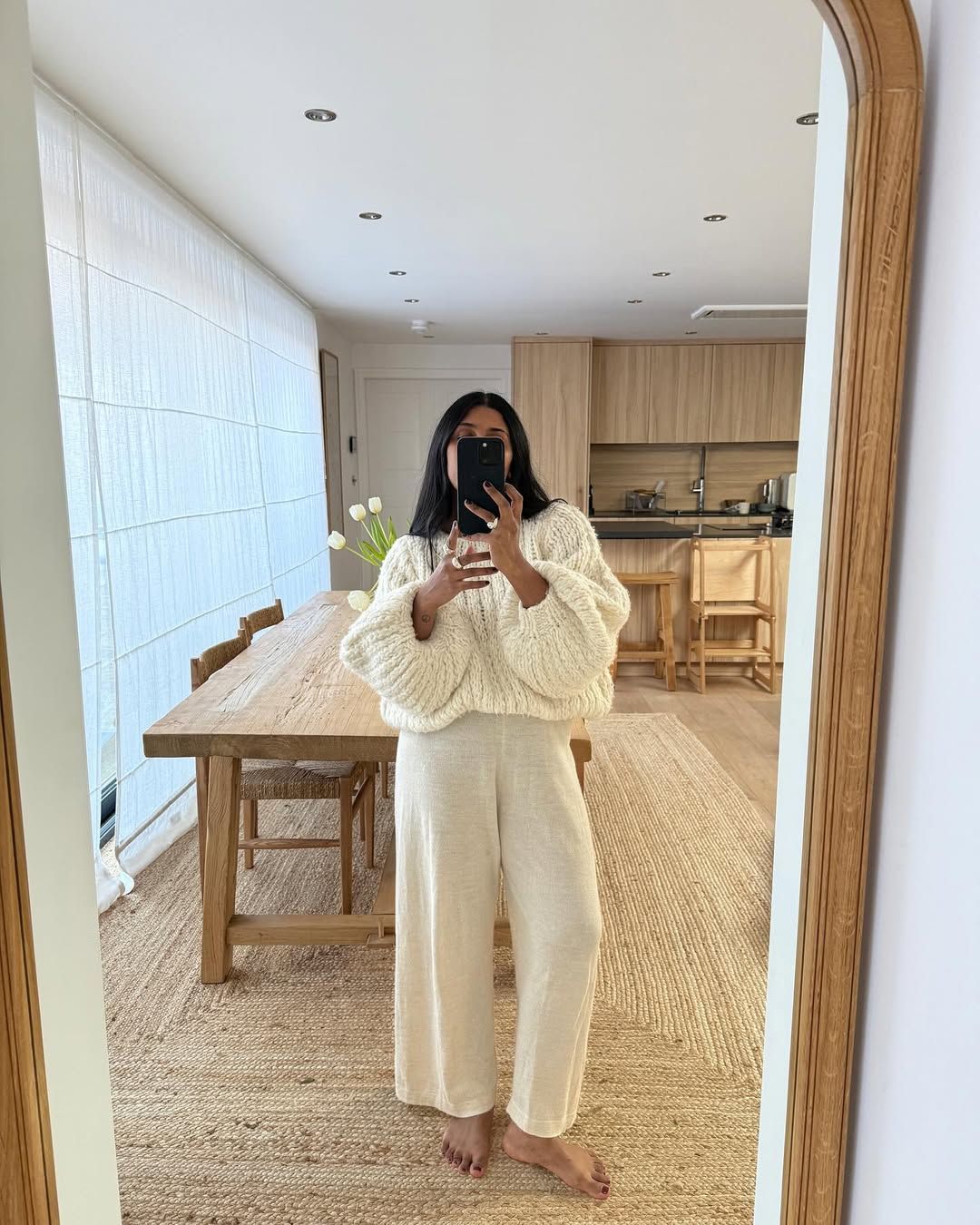 Cosy Jumper + Matching Trousers