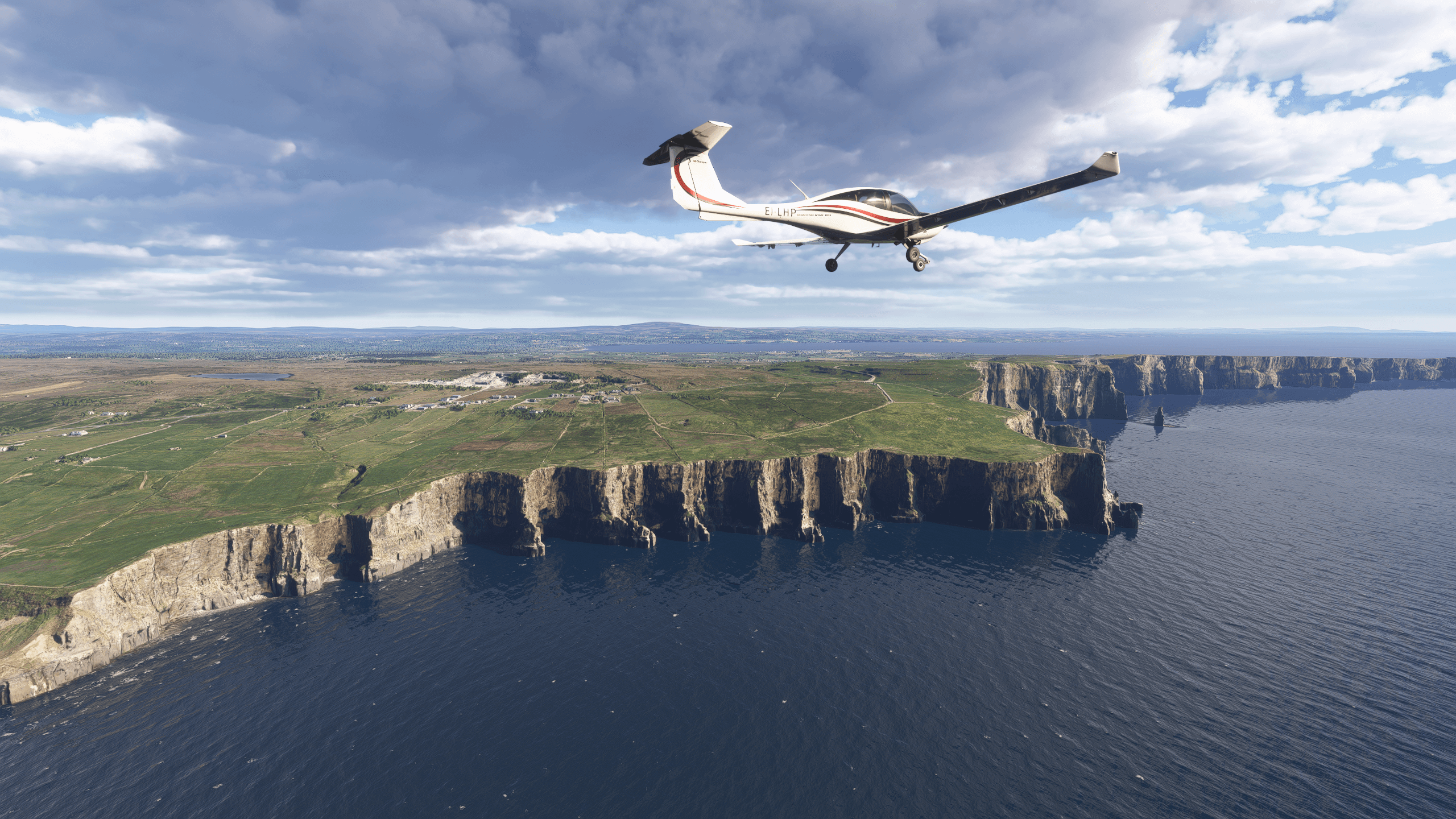 Microsoft Flight Simulator 2024