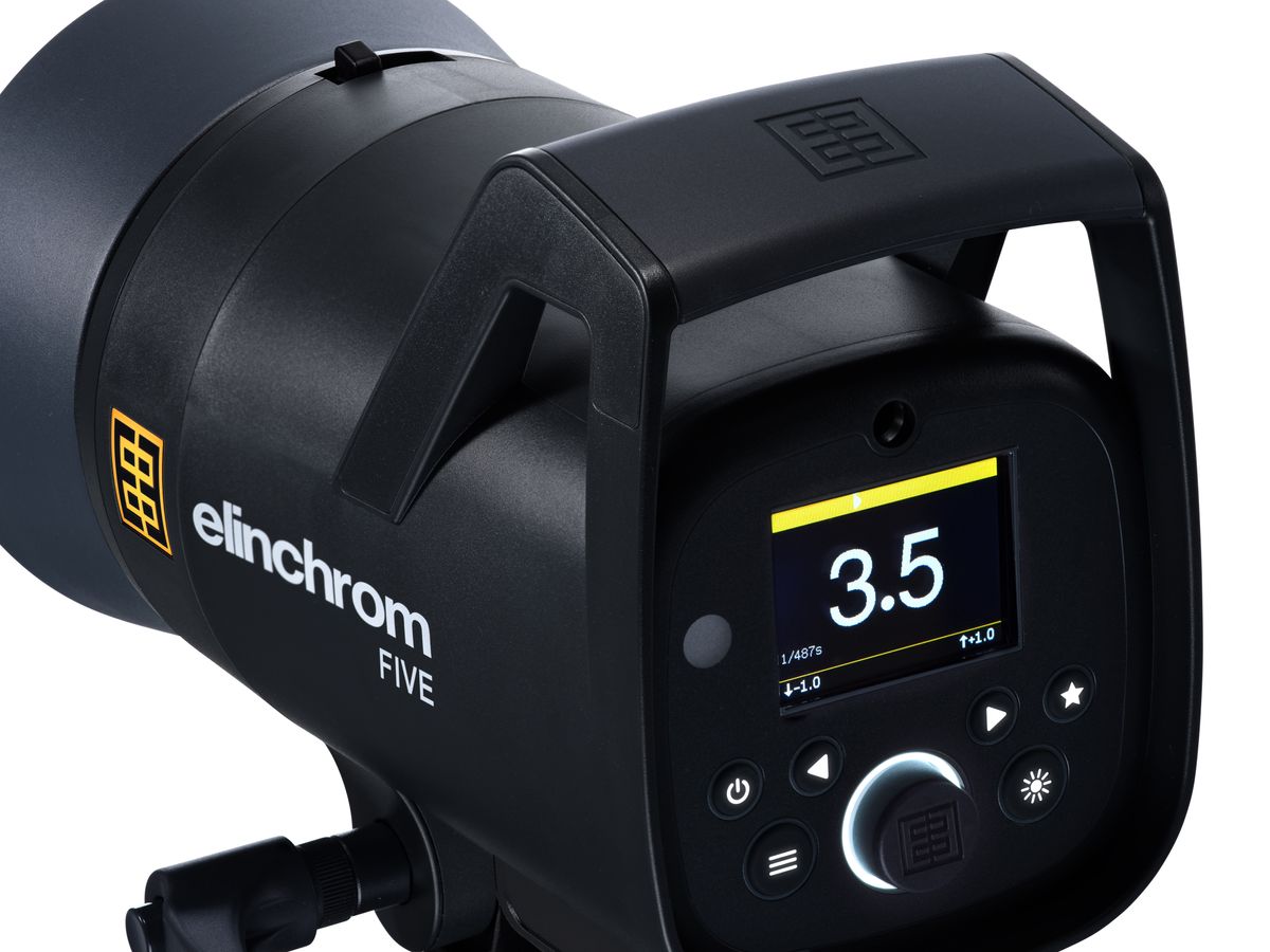 Elinchrom Five