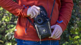 PolarPro RoadRunner 1L Camera Case