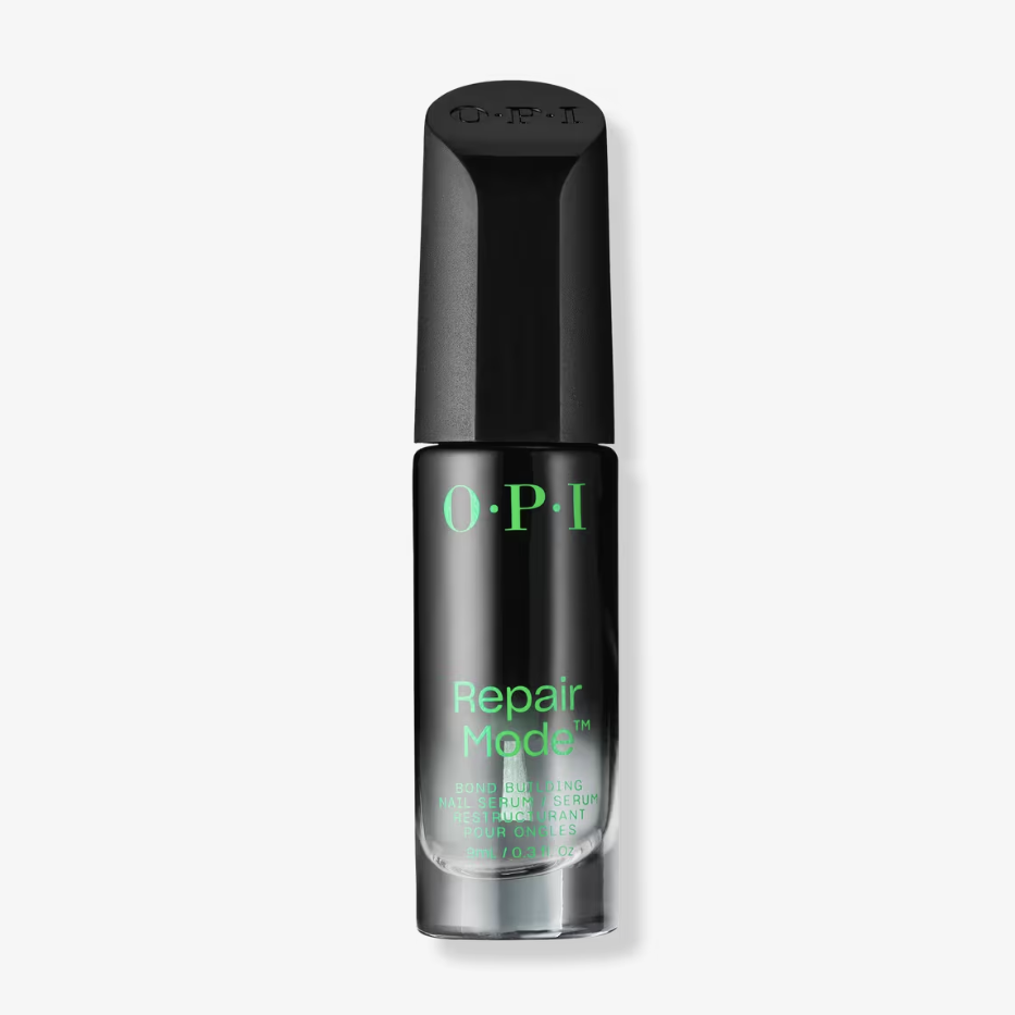 Opi Repair Mode Bond Building Nail Serum | Keratin Protein Nail Strengthening Treatment | for Stronger Nails & Nail Growth