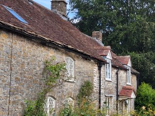 A Samsung Galaxy Z Fold 3 camera sample