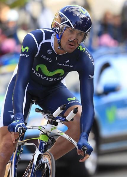 Marzio Bruseghin (Movistar)