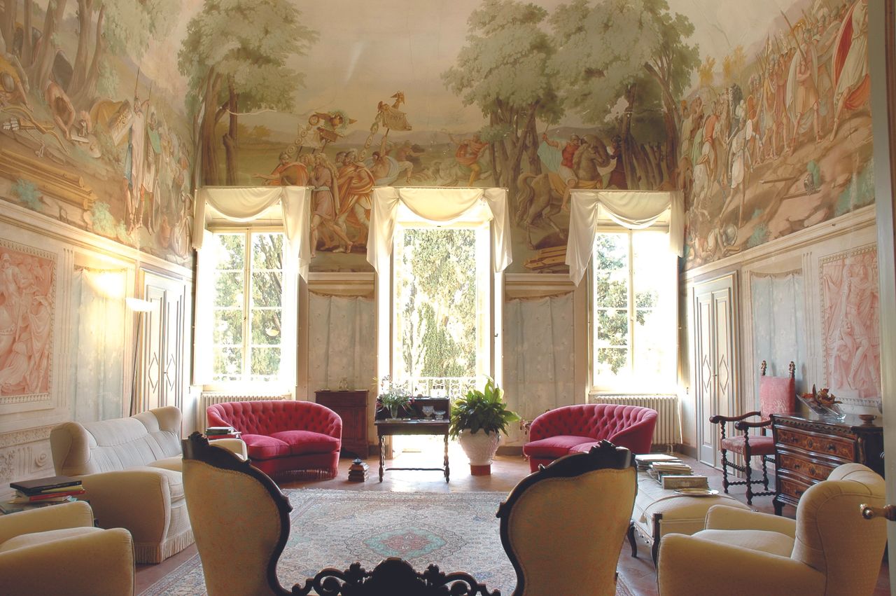 Apartment in Carate Urio, Lake Como, Lombardy