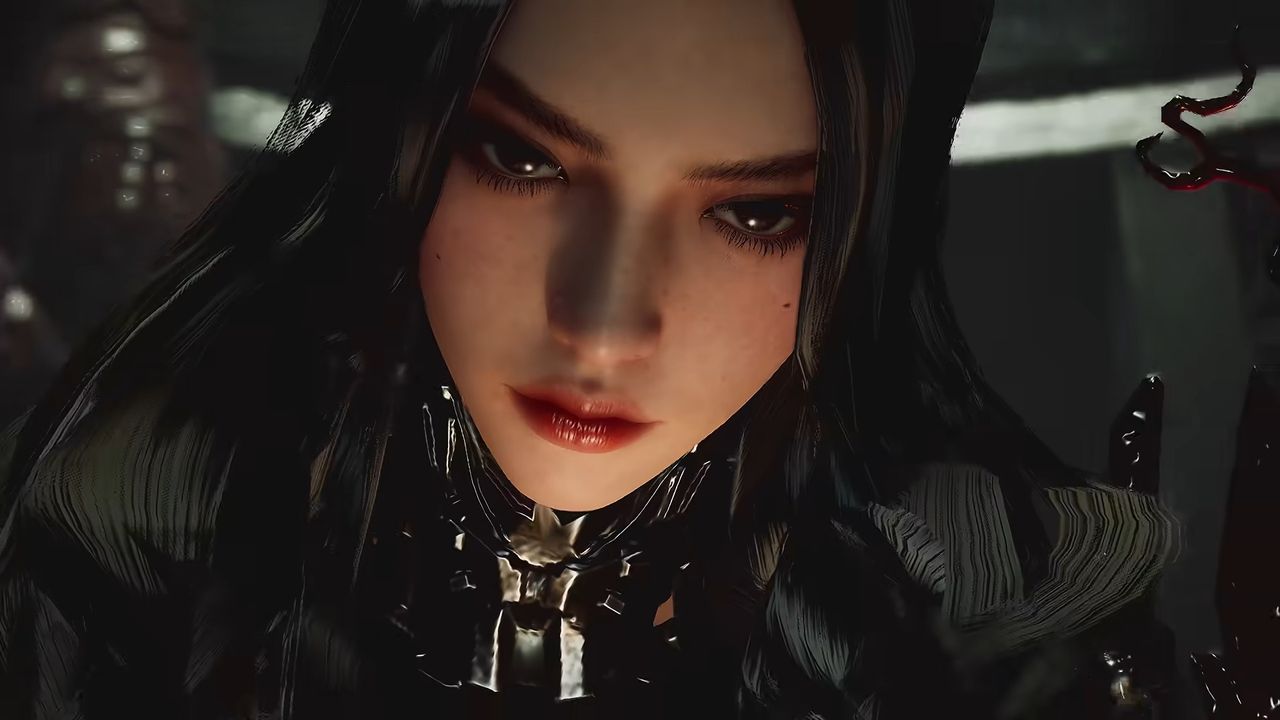 Stellar Blade and Lies of P "really made developers in Korea take up the challenge for console games," says Shift Up technical director