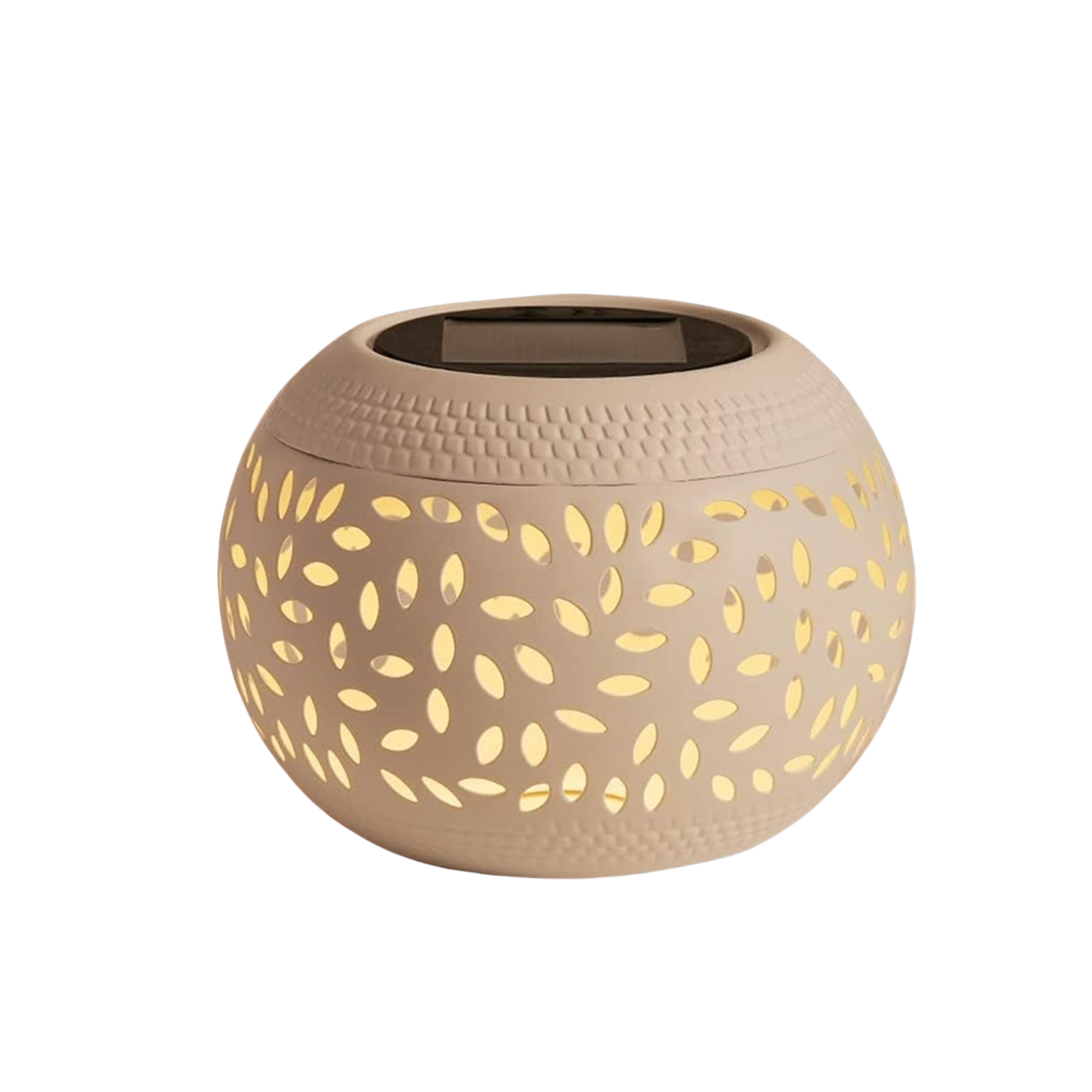 solar decorative lamp