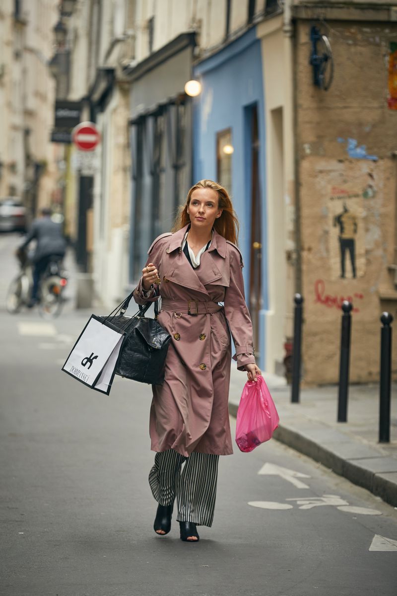 jodie comer on killing eve