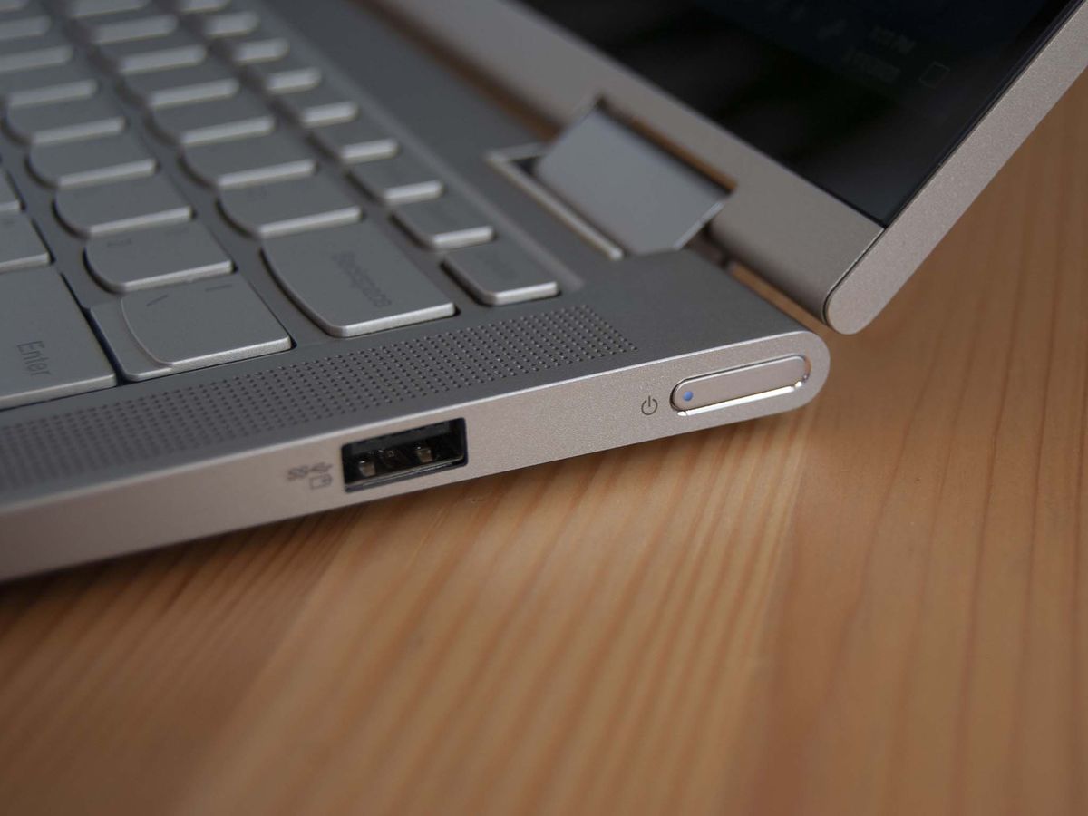 Lenovo Yoga C740 14