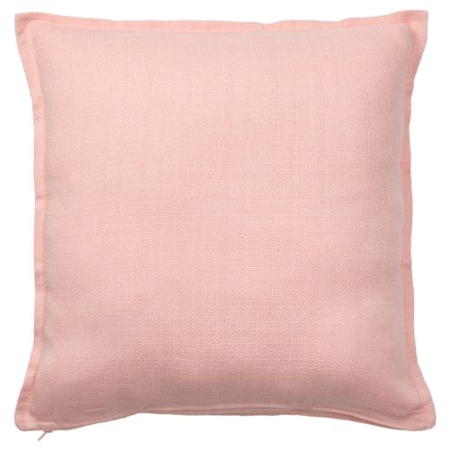 Lagerpoppel Cushion Cover - Light Pink 20x20 "