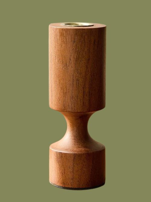 Coulter Wood Taper Holders