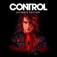 Control: Ultimate Edition 