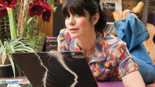 Caroline Catz