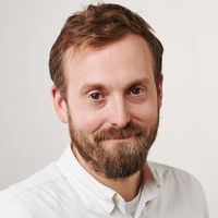 Alexander McNamara's avatar