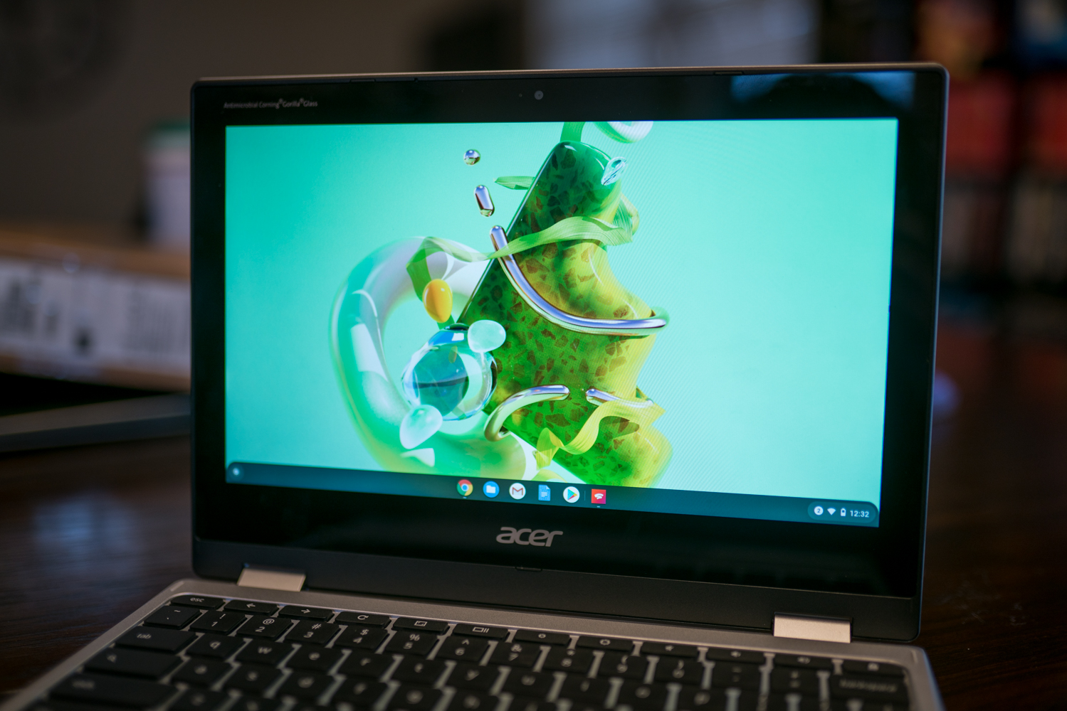 Acer Chromebook Spin 311 review