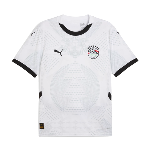 Egypt Away Jersey Men