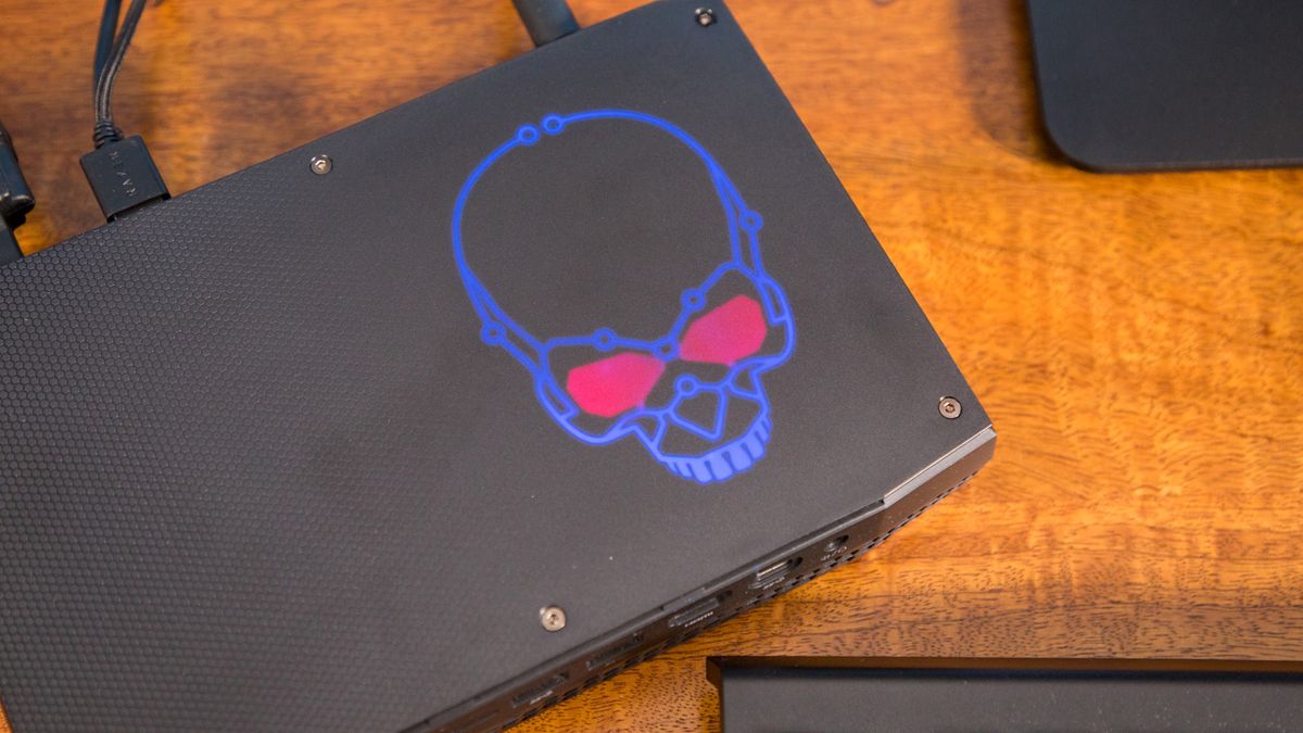 The best mini PCs in 2022 Tom's Guide