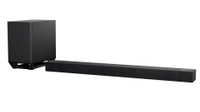 Sony HT-ST5000 Dolby Atmos soundbar | Save 20% | Now $1,199 at Best Buy