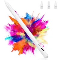 Variglas Pencil for iPad - 2018-2024 | $15.99 $13.59 at AmazonSave 15% -