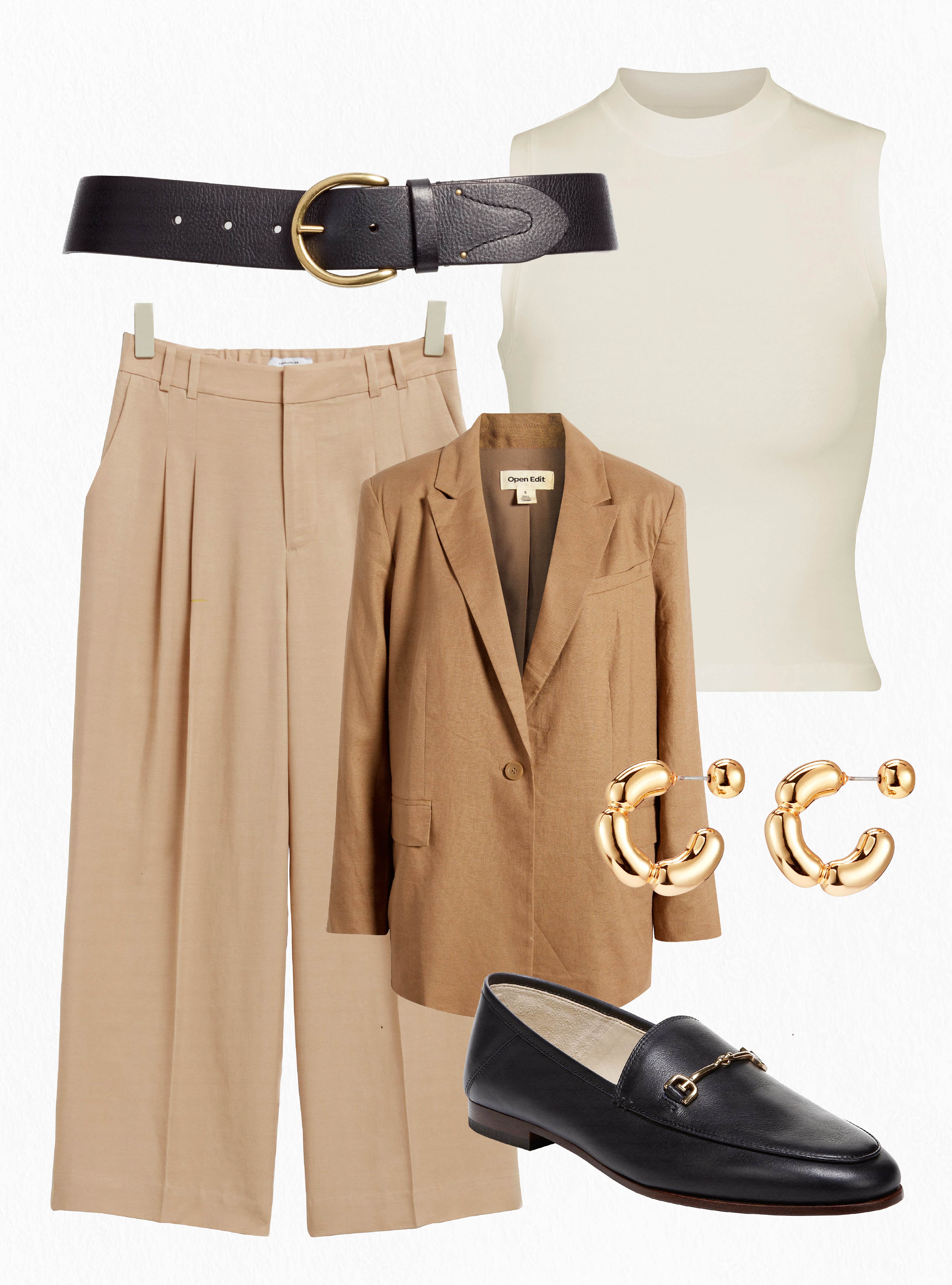Nordstrom outfit