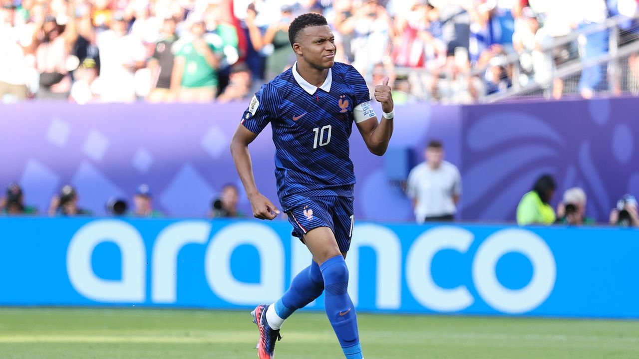 How to watch France vs Spain, live stream the World Cup for free 