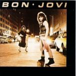 Bon Jovi (Mercury, 1984)