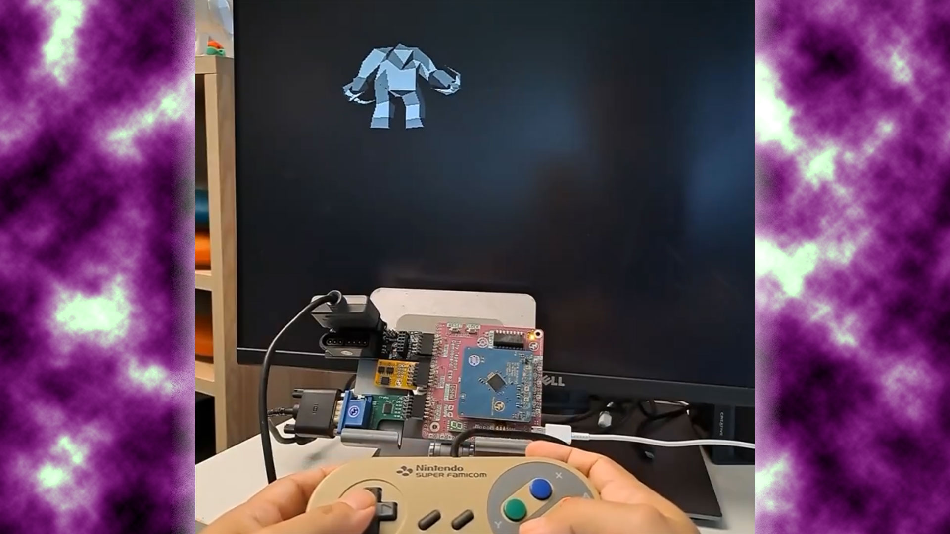 TinyGPU v2.0