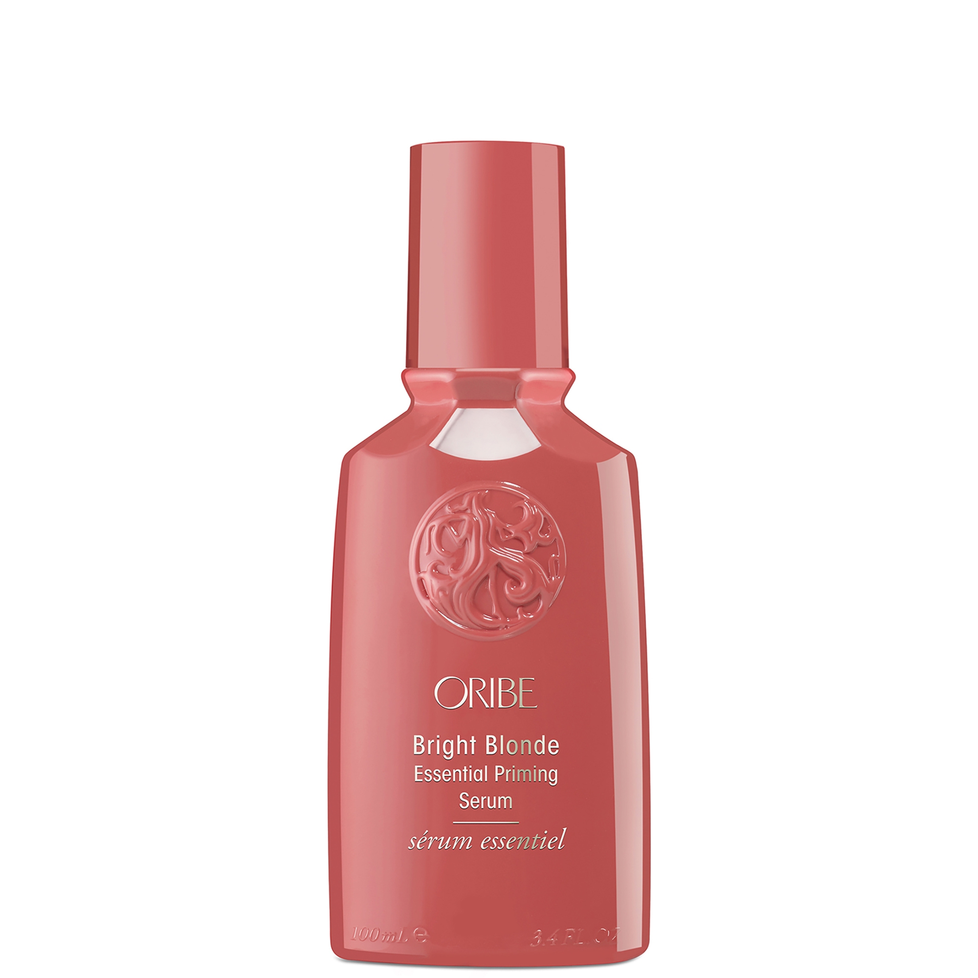 Oribe Bright Blonde Essential Priming Serum 100 Ml