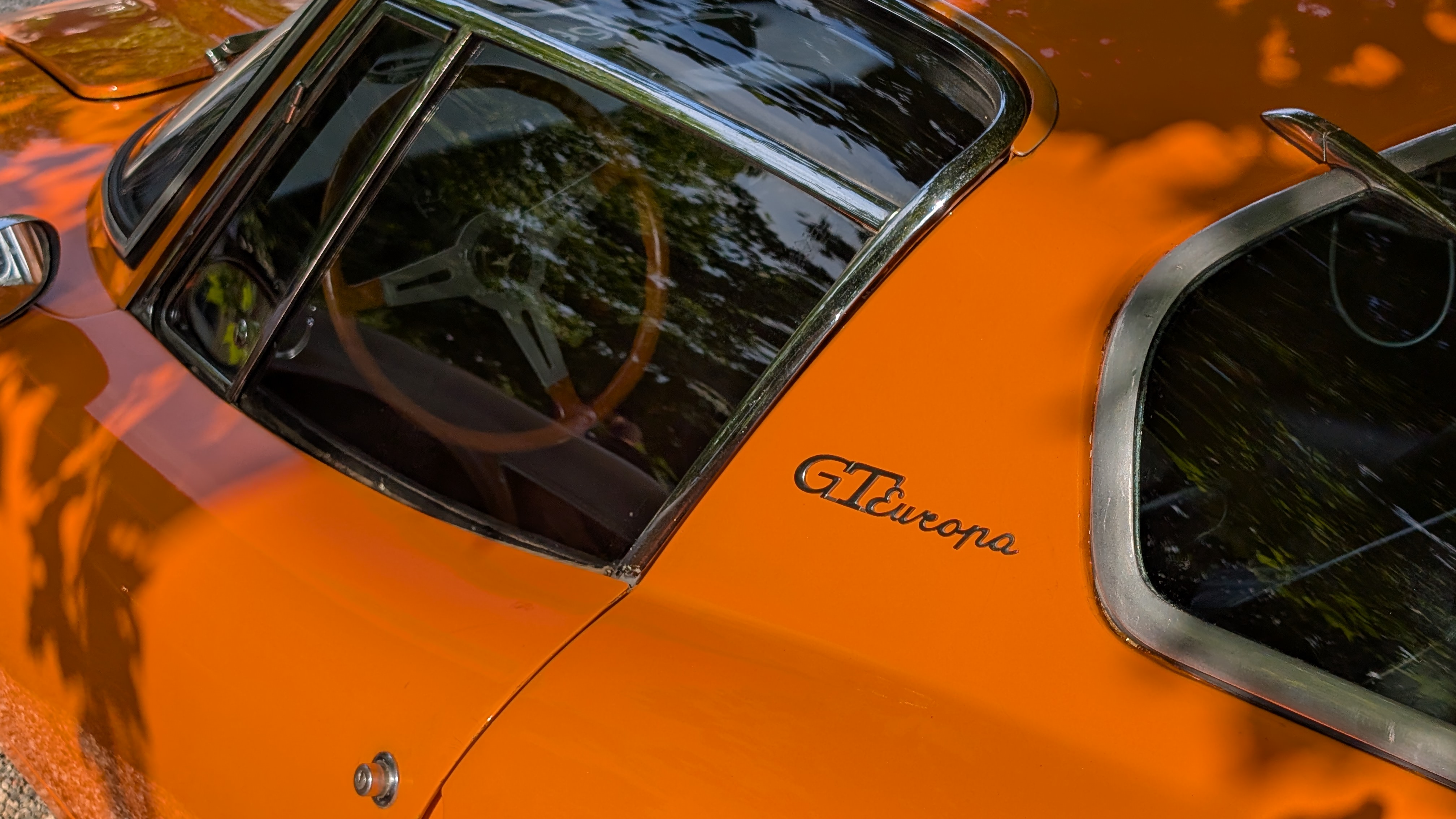 Bizzarrini Europa 1900 GT, 1967