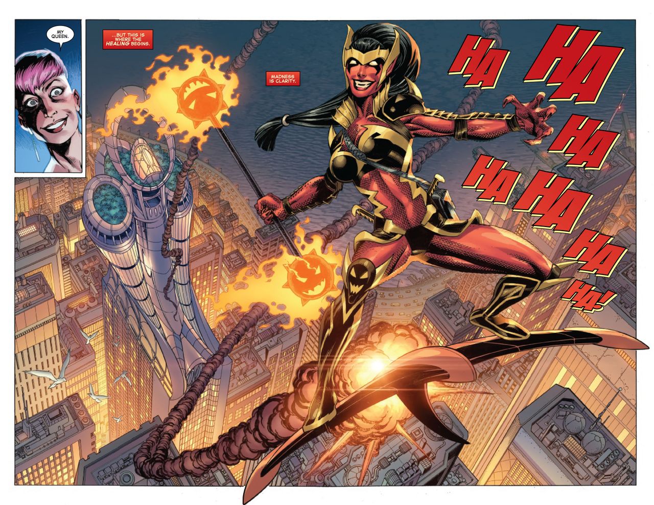 Amazing Spider-Man #89