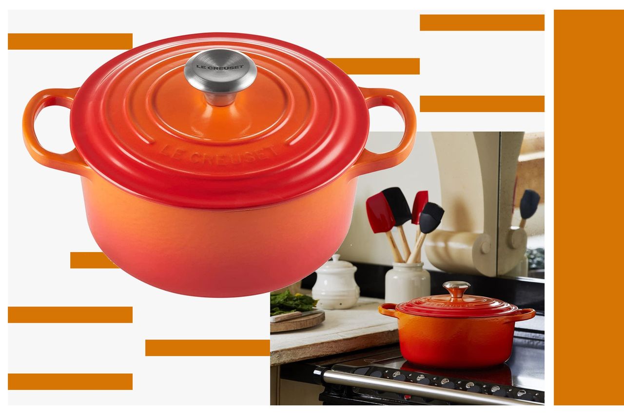 Best value Amazon Prime Day Le Creuset deal 2022