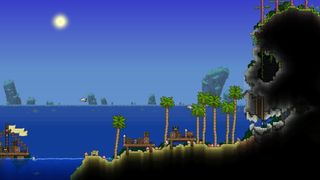 Terraria' Modding Just Got Easier With Steam Workshop Support – Wraithkal:  The Indie Gaming Corner