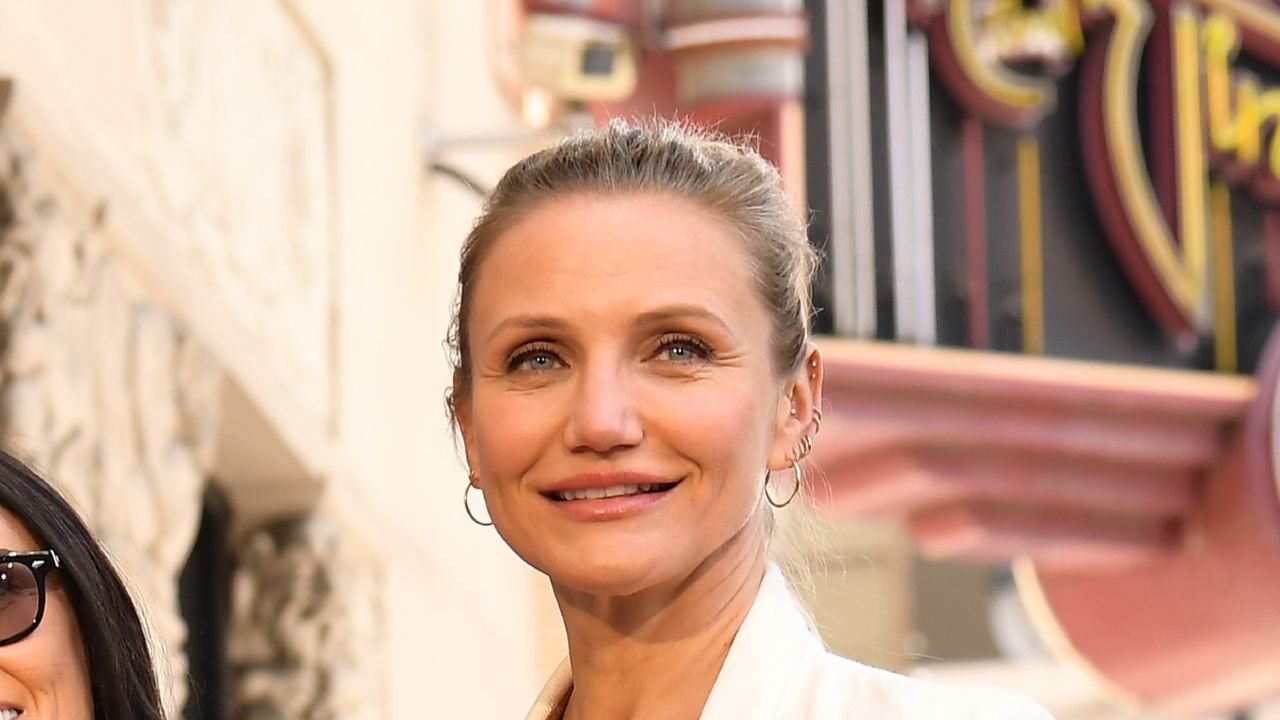 Cameron Diaz reveals she feels &#039;whole&#039; after retiring from acting 