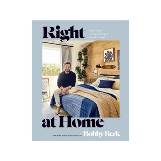 bobby berk book cover right at home
