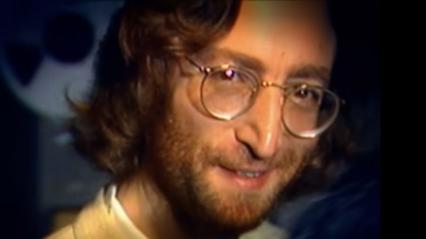 John Lennon