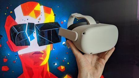 oculus quest 2 steamvr oculus quest 2 steamvr