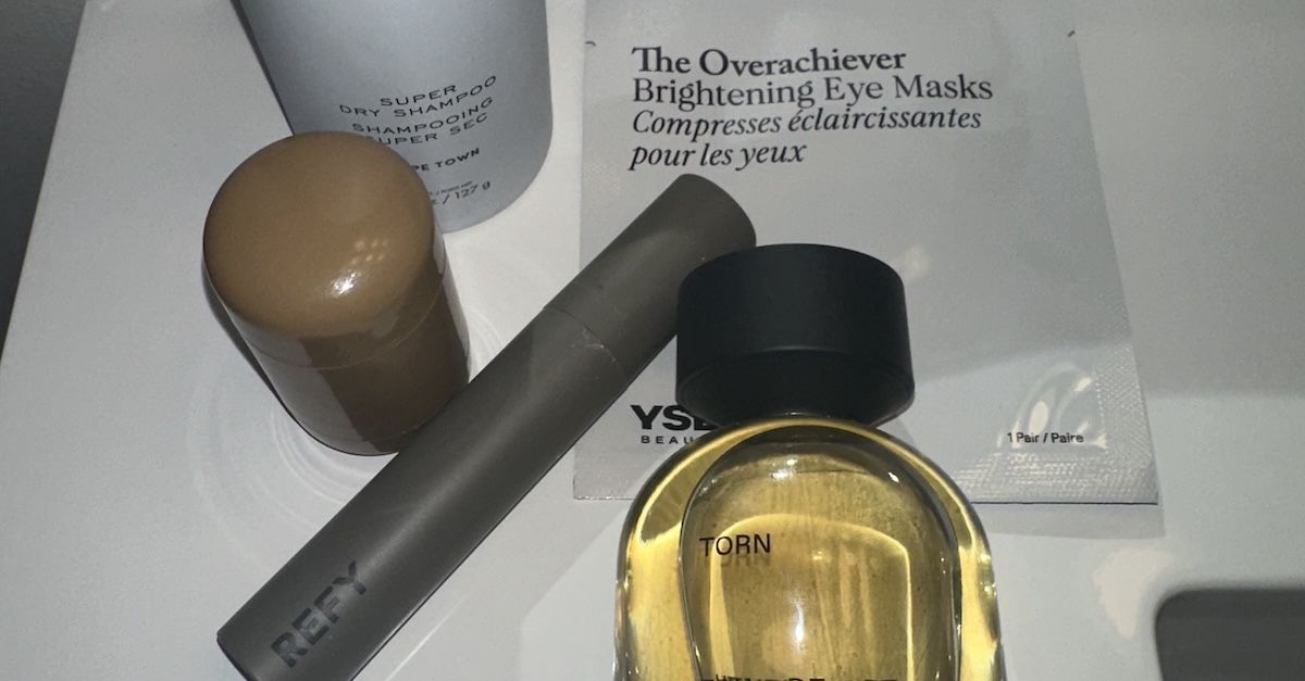 An Editor’s 5 Favorite Sephora Products Are on Sale RN