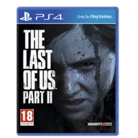 The Last of Us Part II | 449:- hos Amazon The Last of Us Part II | 449:- hos Amazon