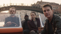 Mission: Impossible – Dead Reckoning