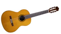 Best beginner classical guitars: Yamaha C40II