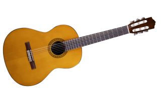 Best beginner classical guitars: Yamaha C40II