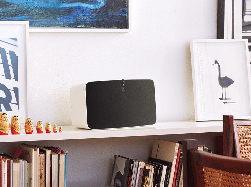 Sonos is taking on Siri with its own voice assistant iMore