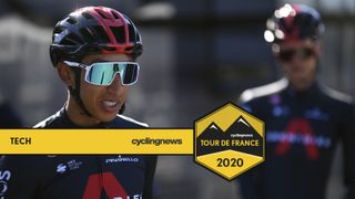 Tour de France sunglasses