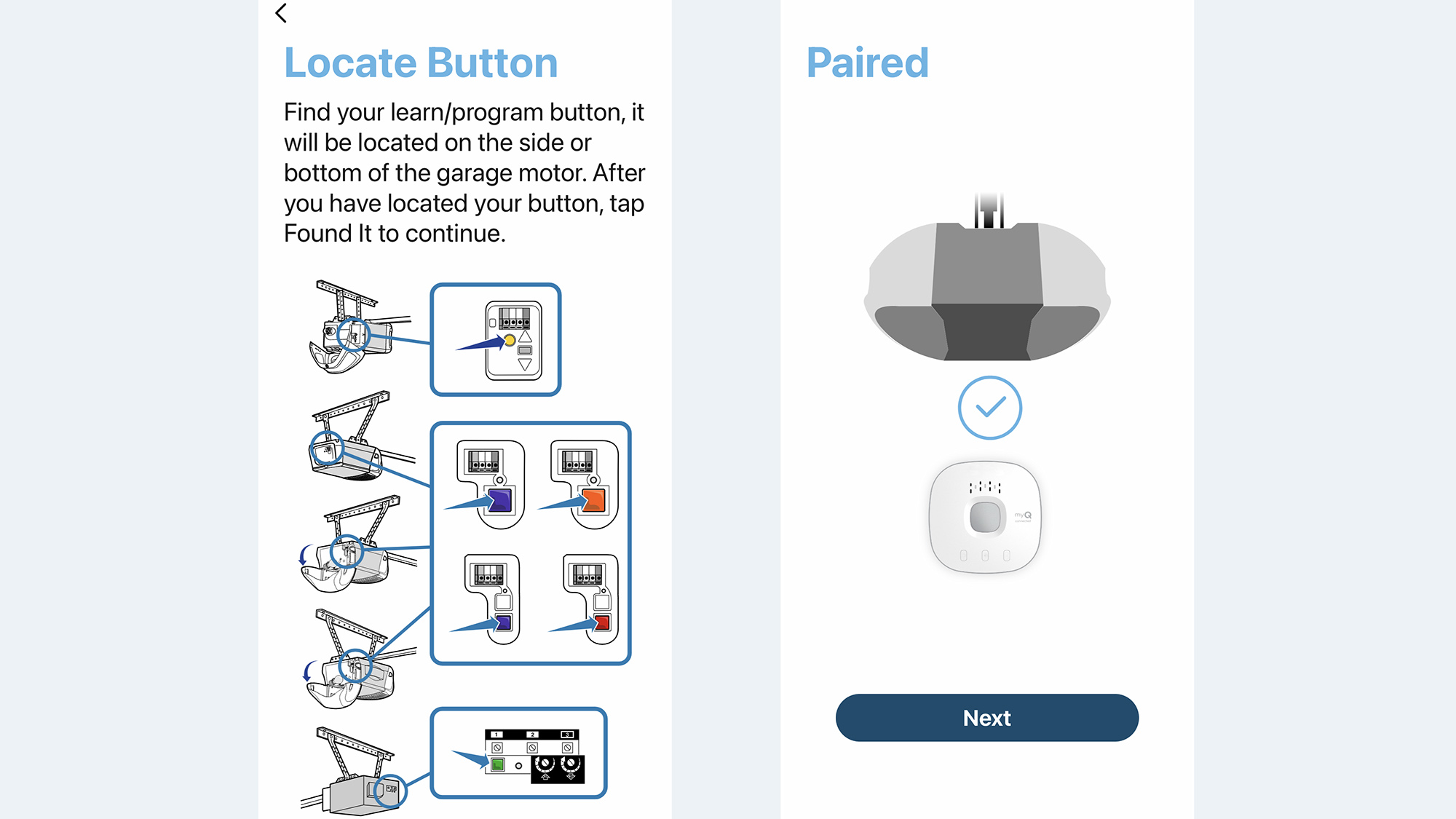 Chamberlain myQ (G0401) Smart Garage Door Opener review