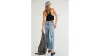Free People Tapered Baggy Boyfriend Jeans