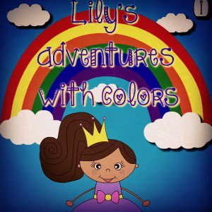 Lily’s Adventure is on Appstore