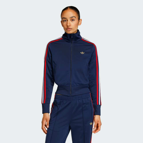 Firebird Classic Track Top